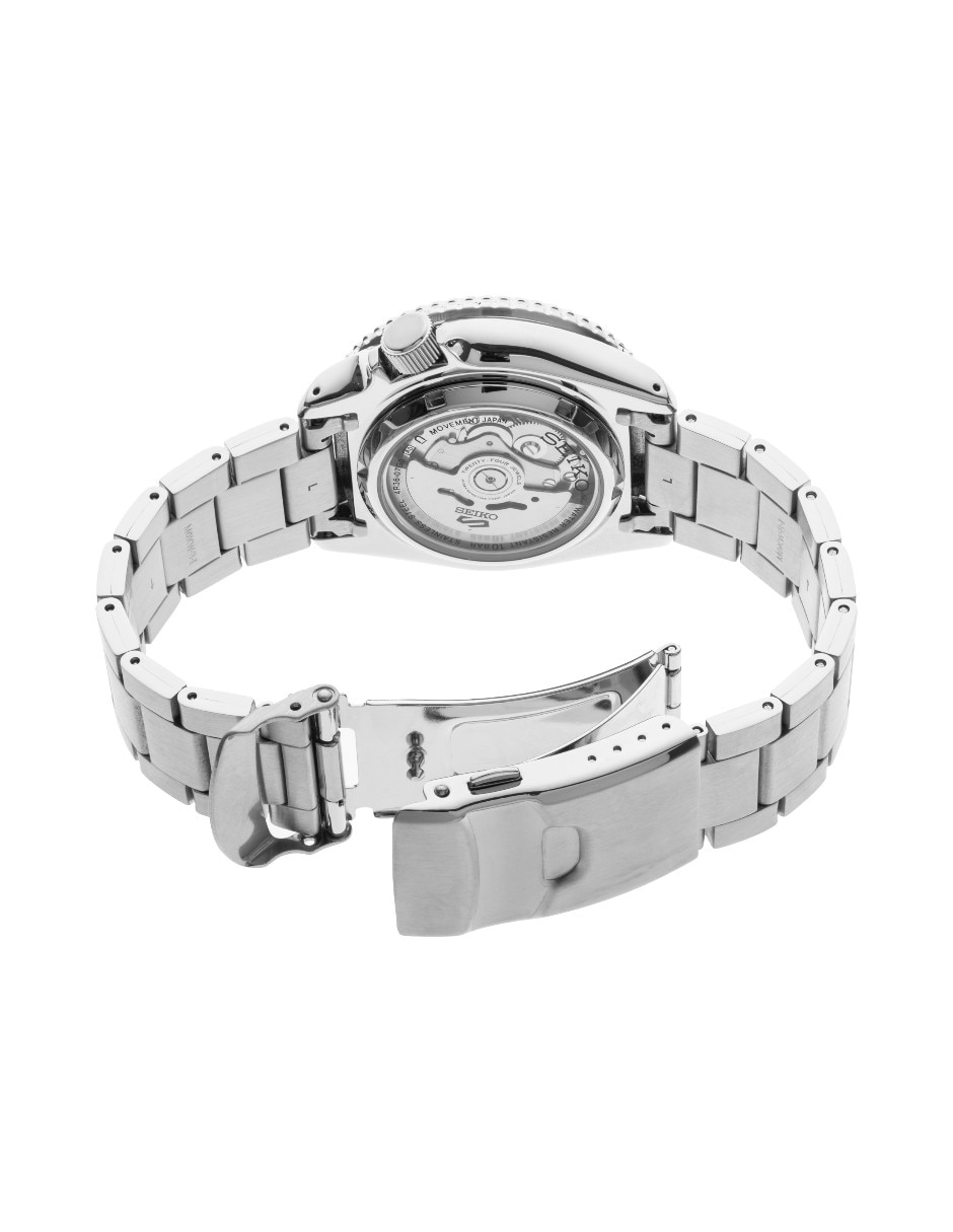 Reloj Prospex para hombre SRPD55 2