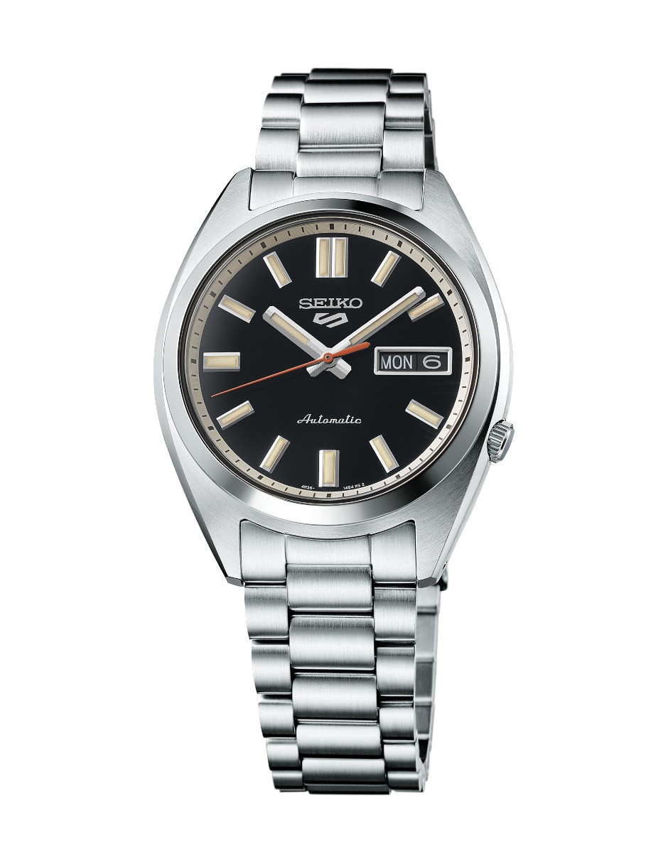 Reloj Astron Solar GPS para hombre SRPK89