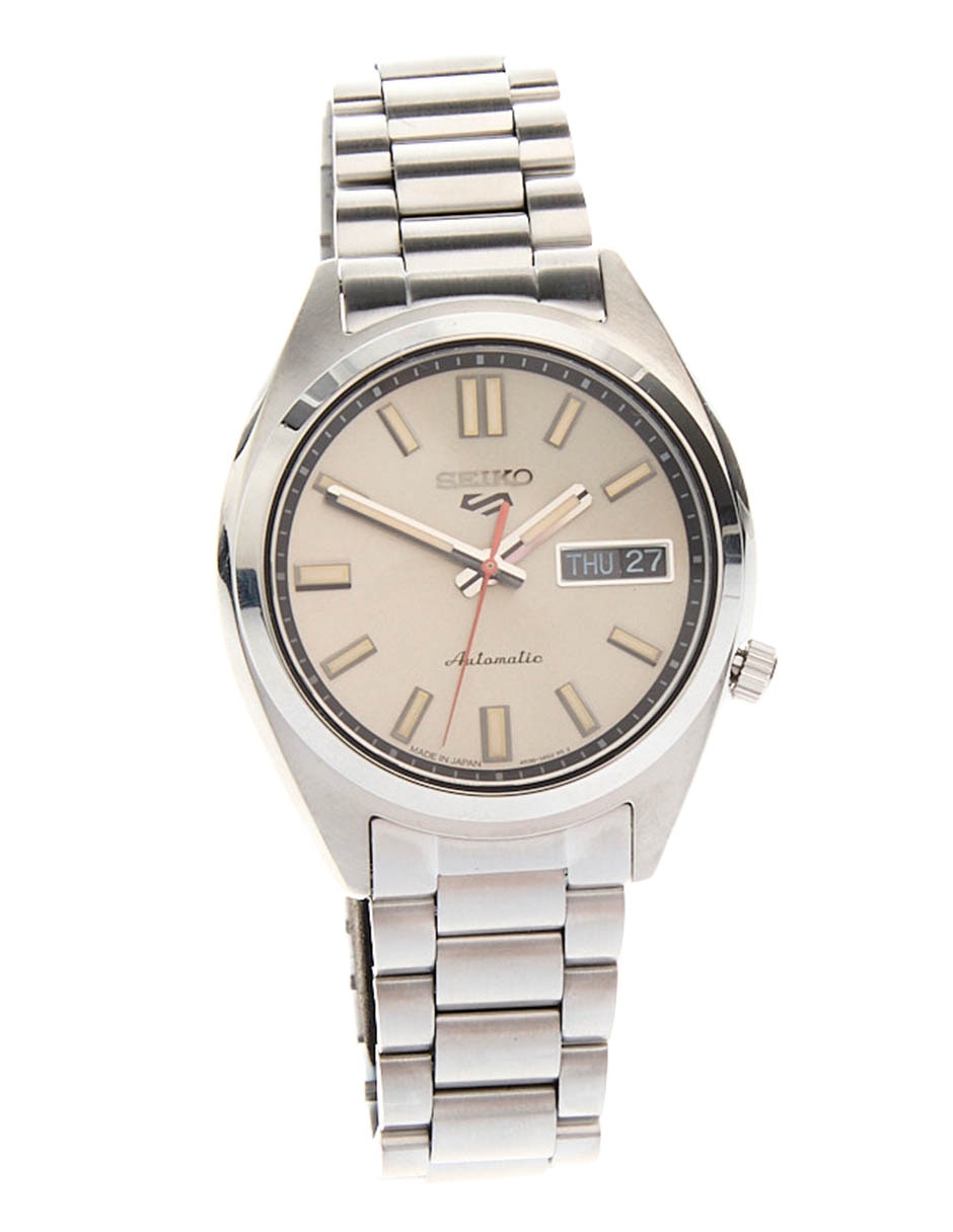Reloj 5 Sports para hombre SRPK91