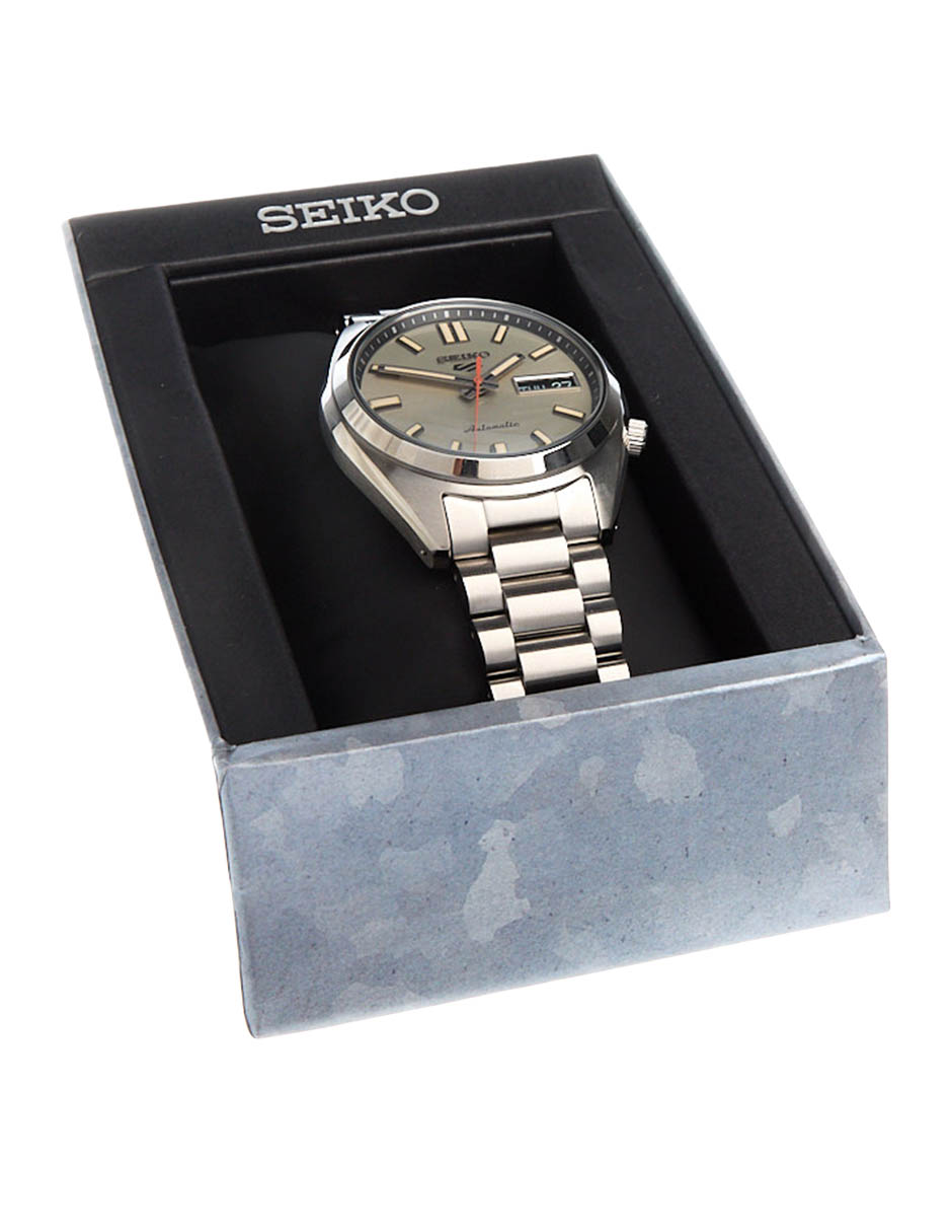 Reloj 5 Sports para hombre SRPK91 4