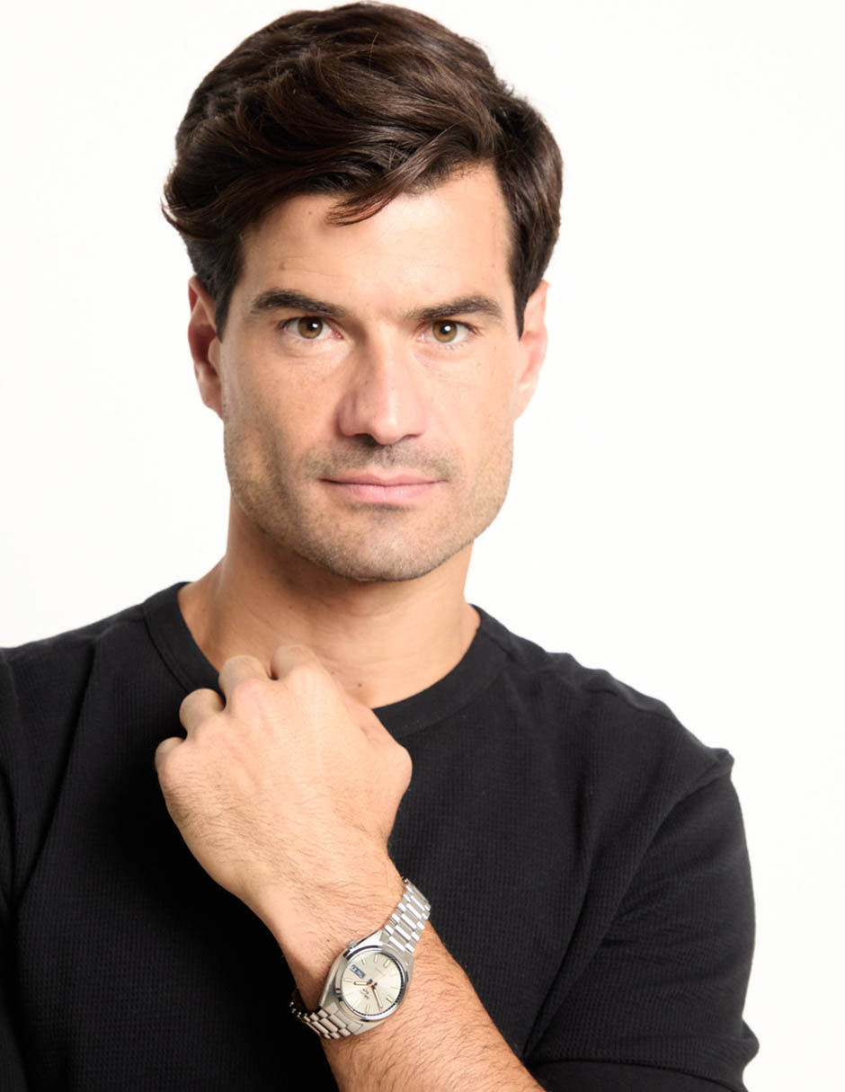 Reloj 5 Sports para hombre SRPK91 5