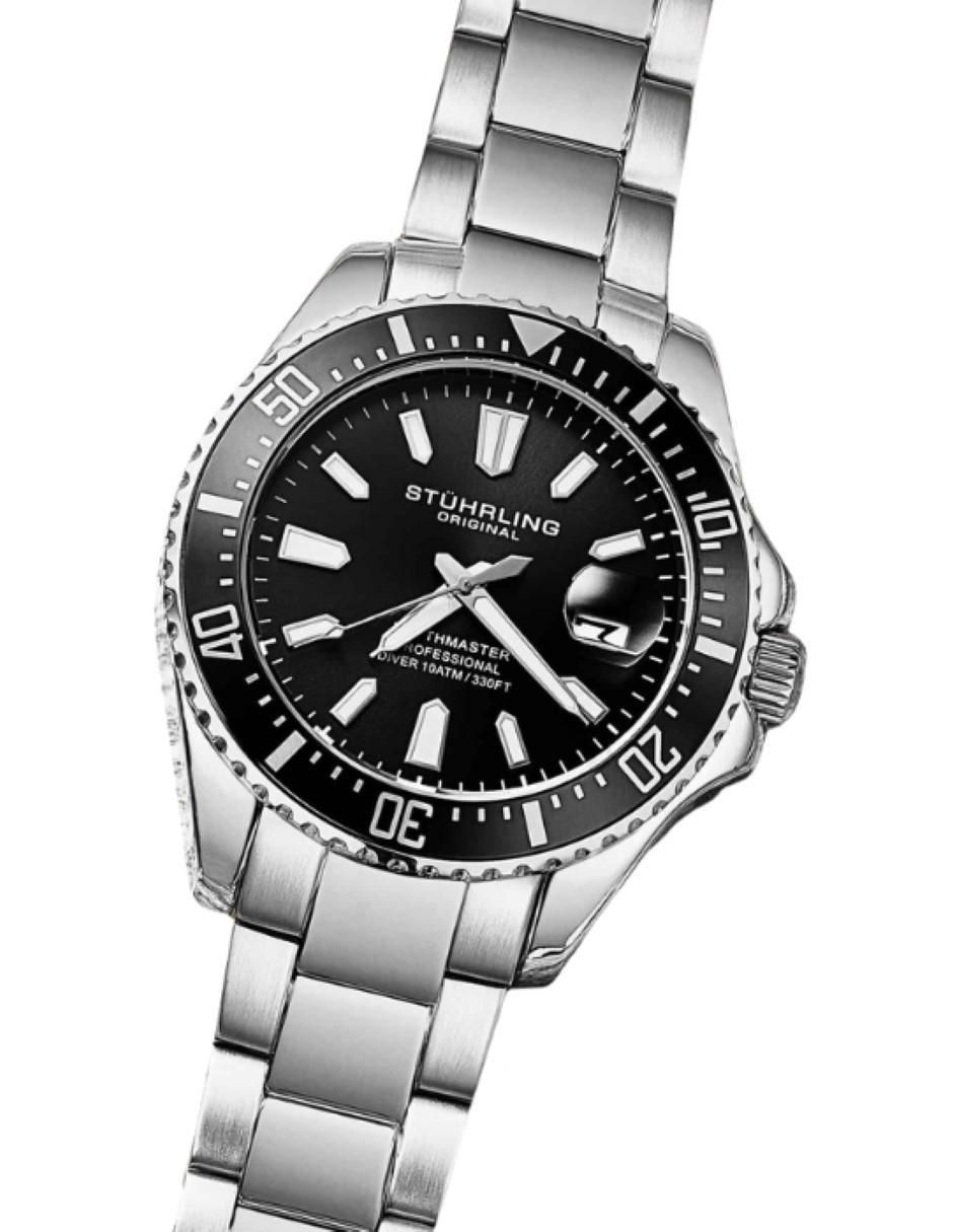 Reloj Aquadiver para hombre 3950A.1 5
