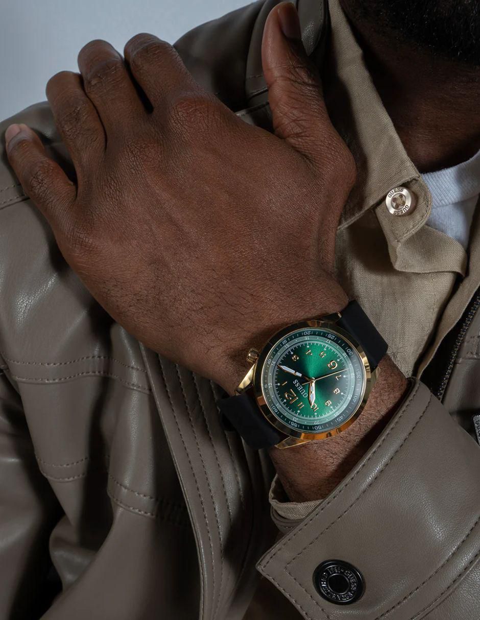 Reloj Max para hombre GW0494G4 6