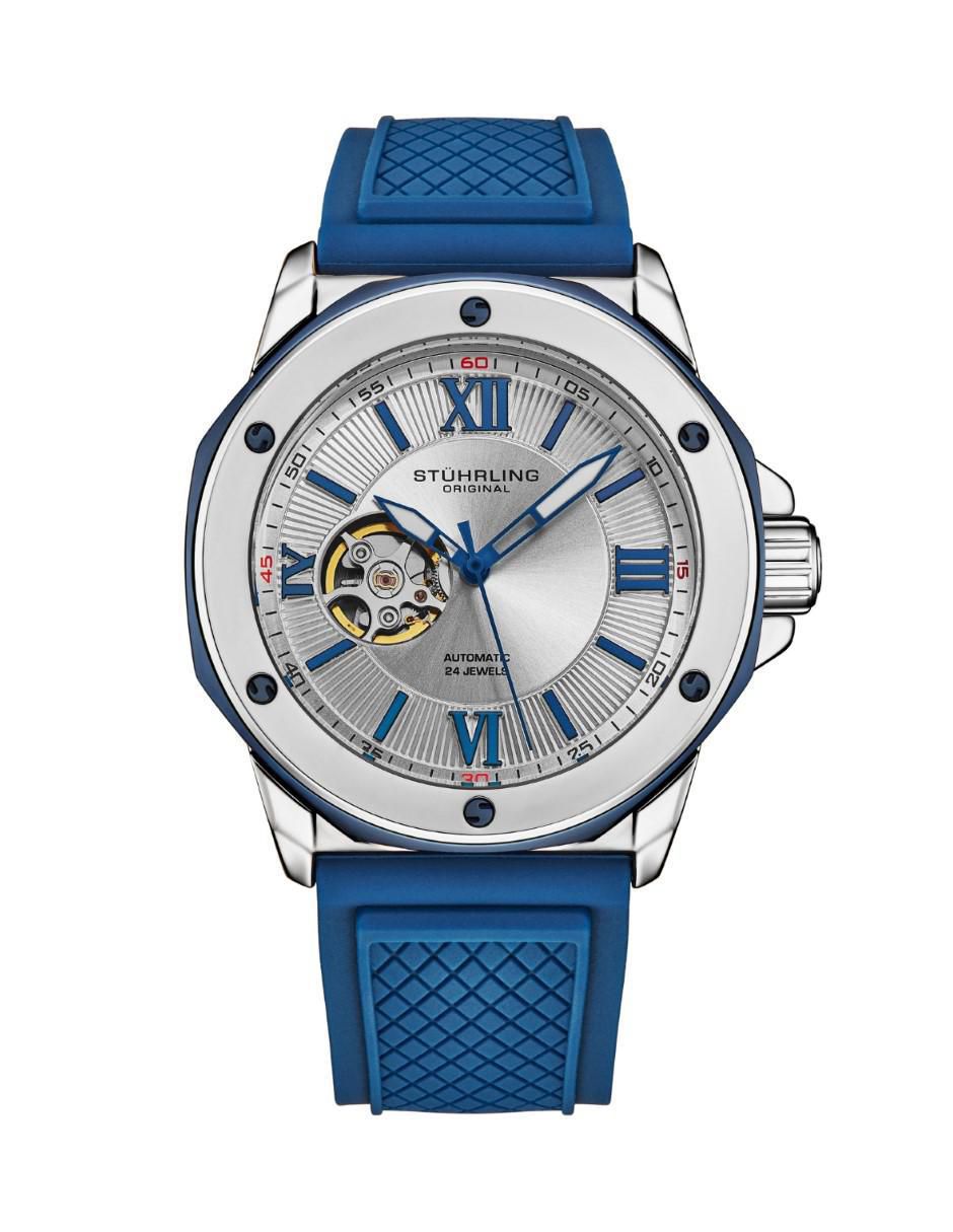 Stainless Steel La Marca Stuhrling Es Buena Stuhrling Original