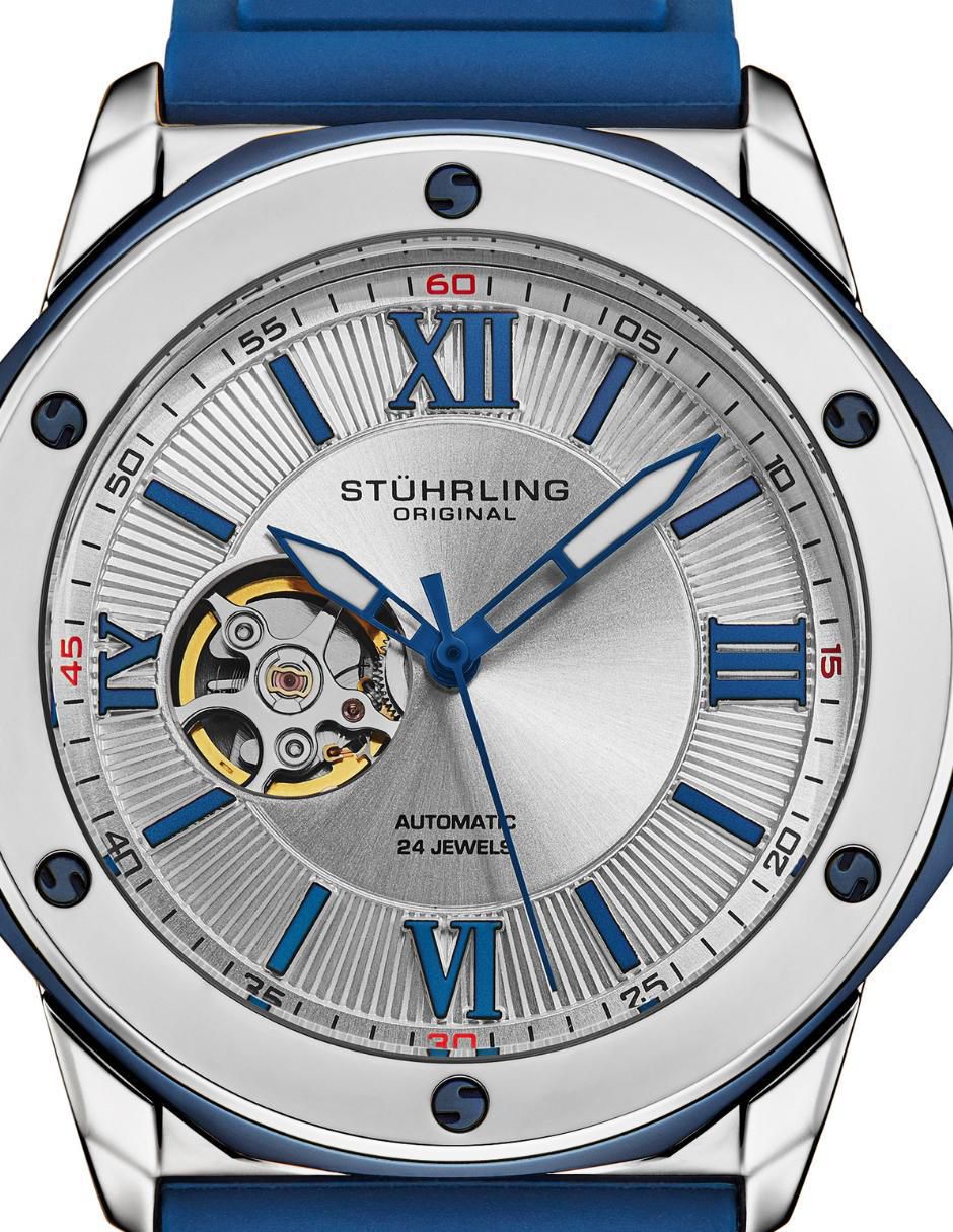 Reloj Edwardian para hombre 4056.2 6