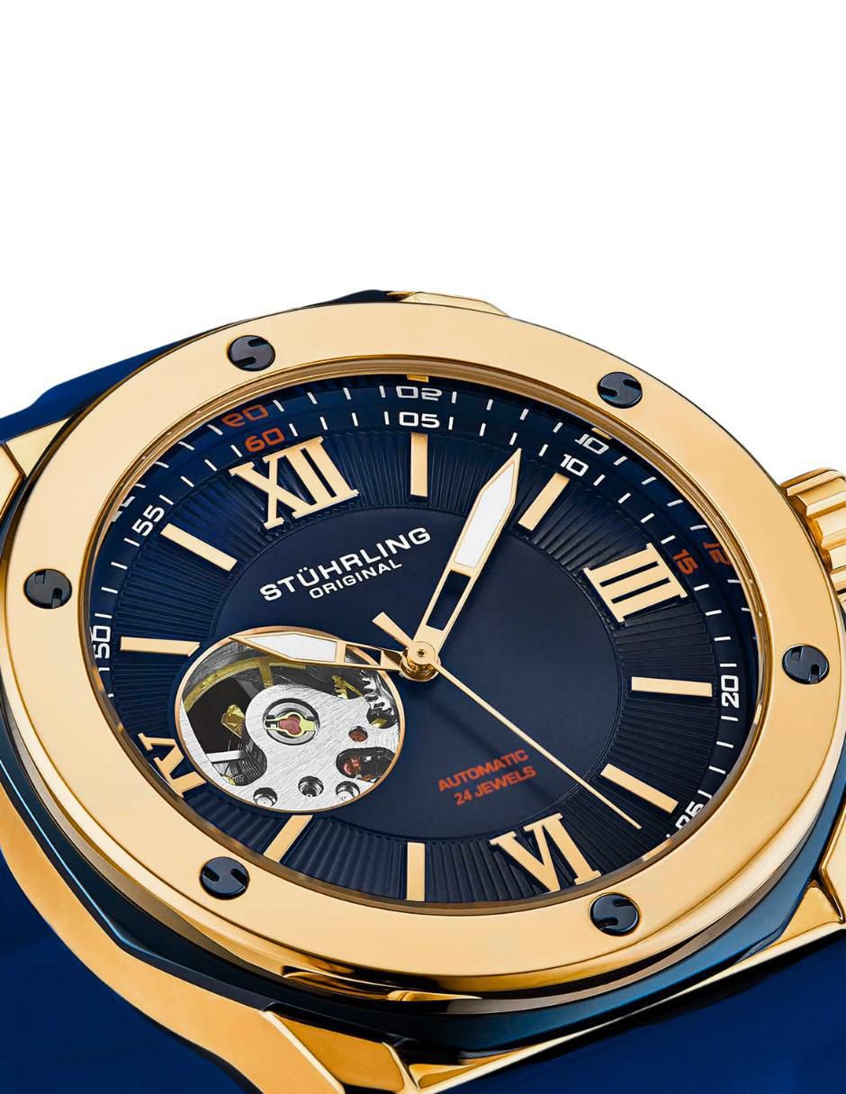 Reloj Edwardian para hombre 4056.3 3