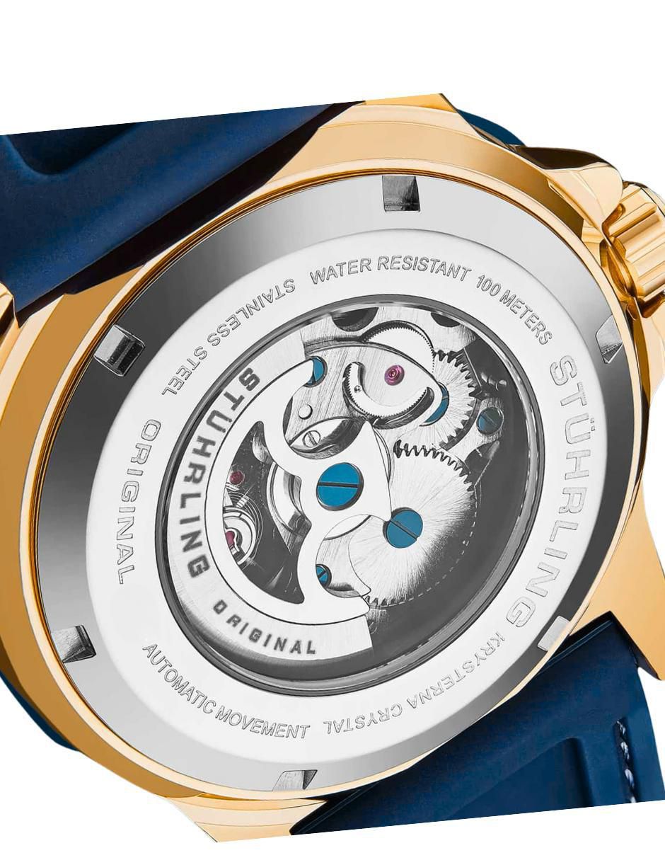 Reloj Edwardian para hombre 4056.3 4
