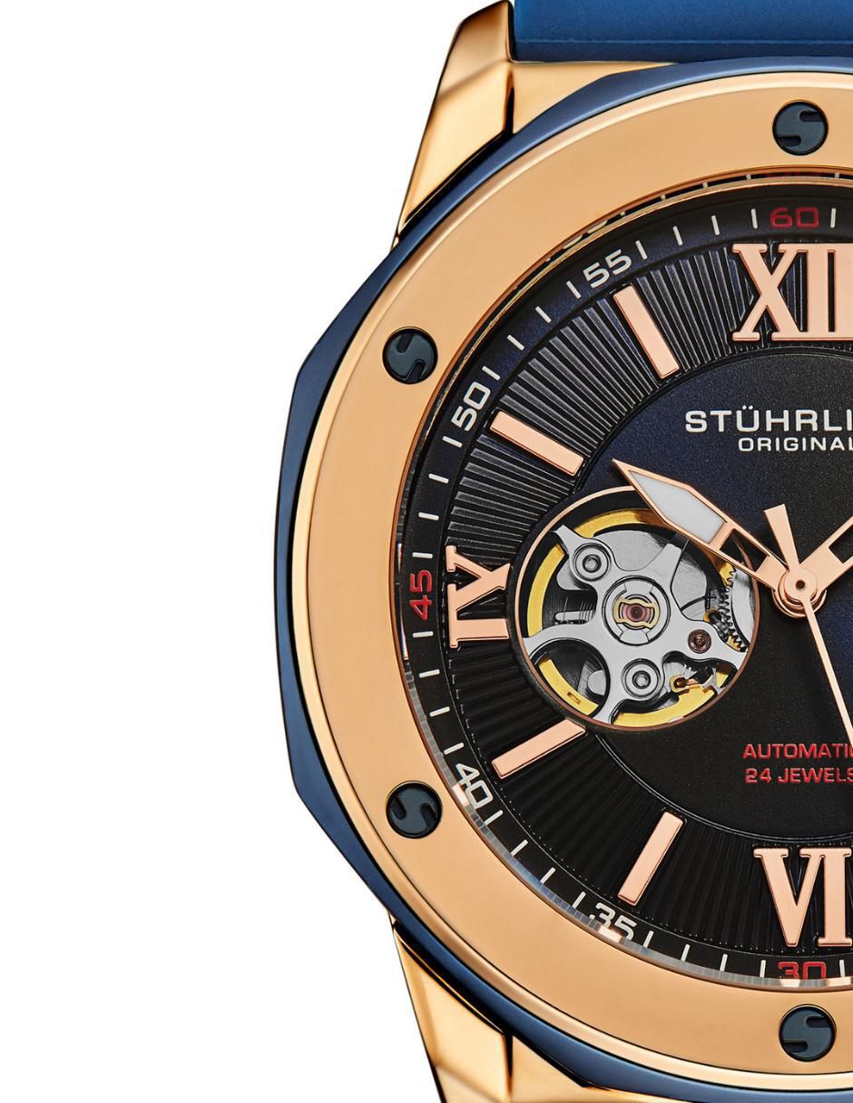 Reloj Edwardian para hombre 4056.3 6