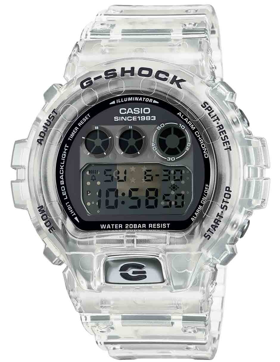 Gshock dw6900 best sale