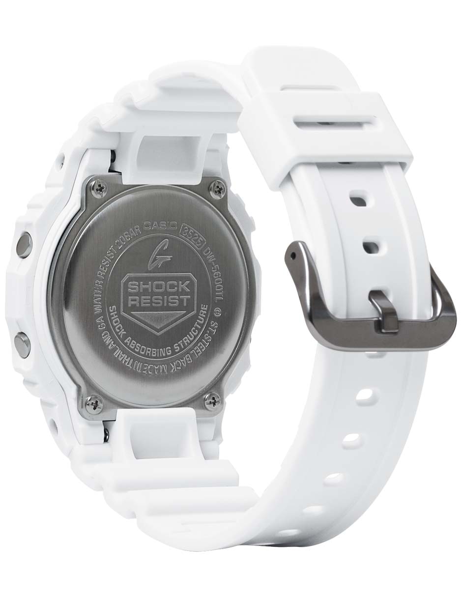 Reloj G-Shock para hombre DW-5600TL-7CR 2