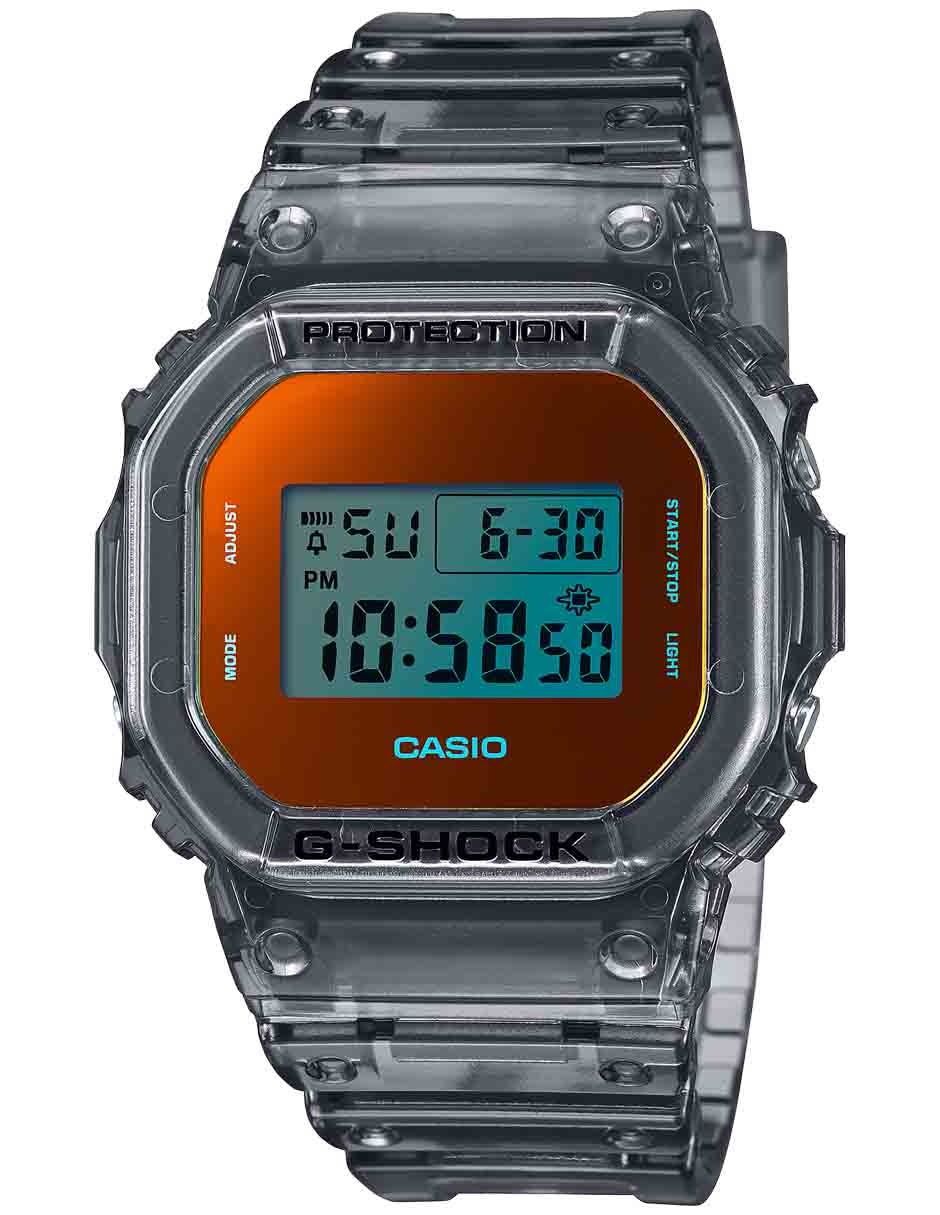 Reloj Casio G shock G steel Gst b400 para hombre gst b400gb 1a9cr Liverpool