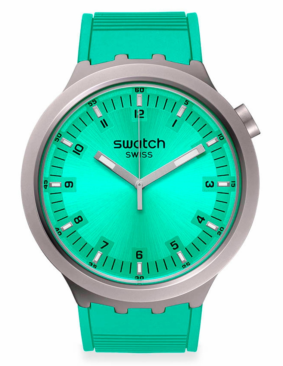 Reloj Big Bold Irony unisex SB07S100