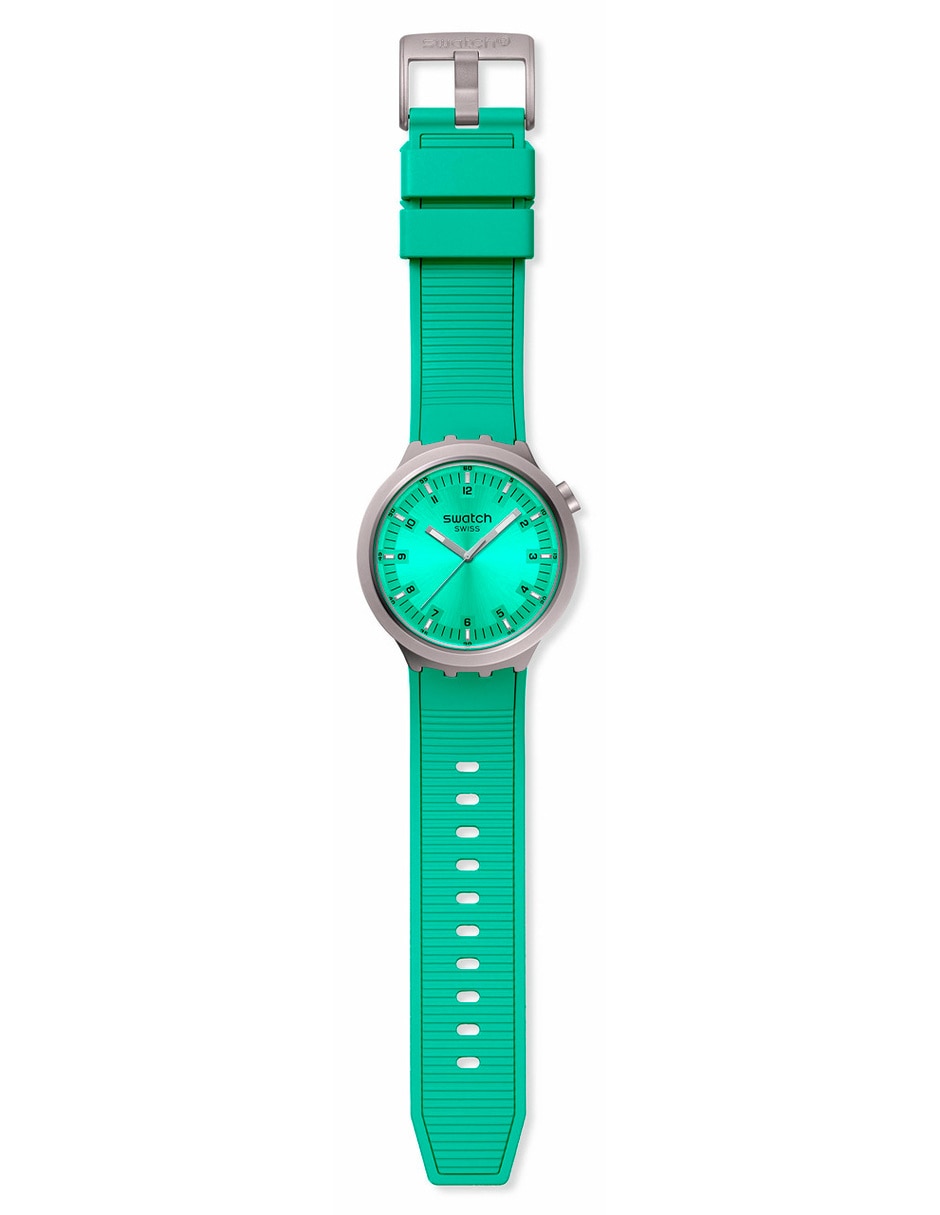 Reloj Big Bold Irony unisex SB07S100 2