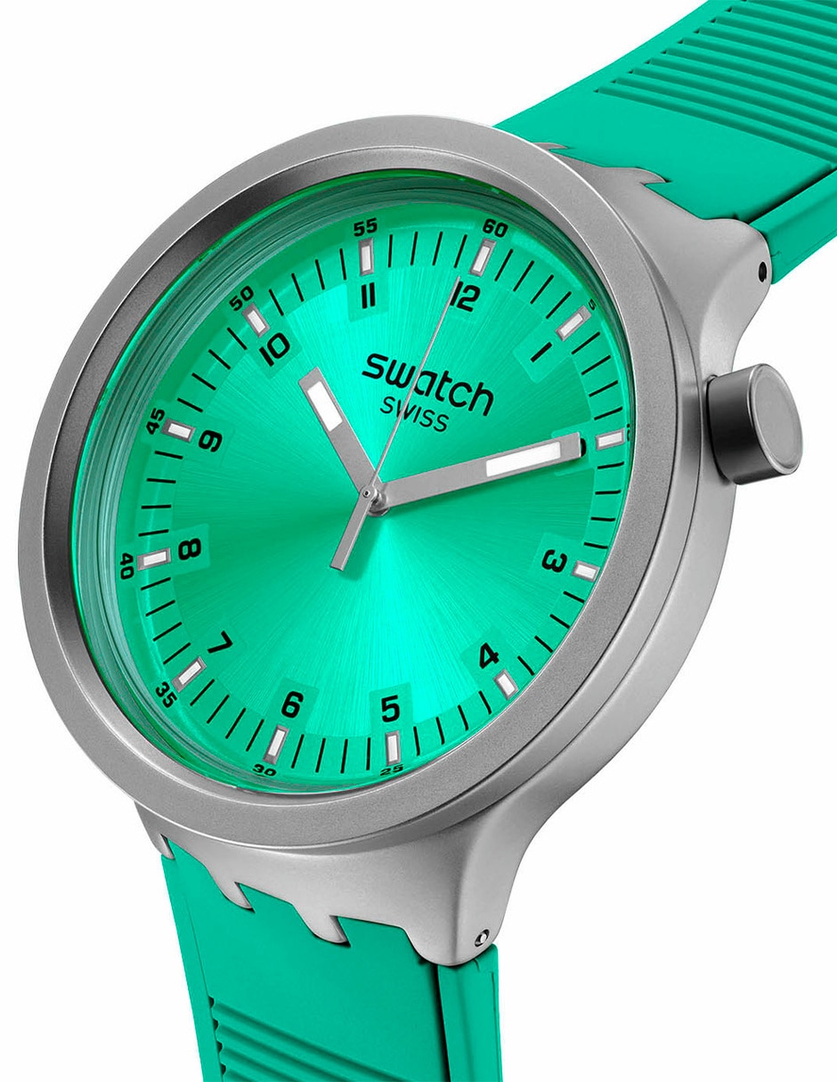 Reloj Big Bold Irony unisex SB07S100 3