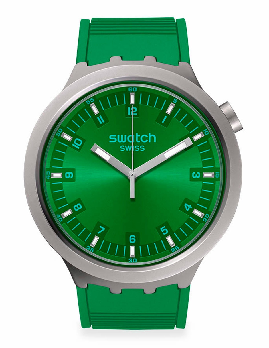 Reloj Big Bold Irony unisex SB07S101