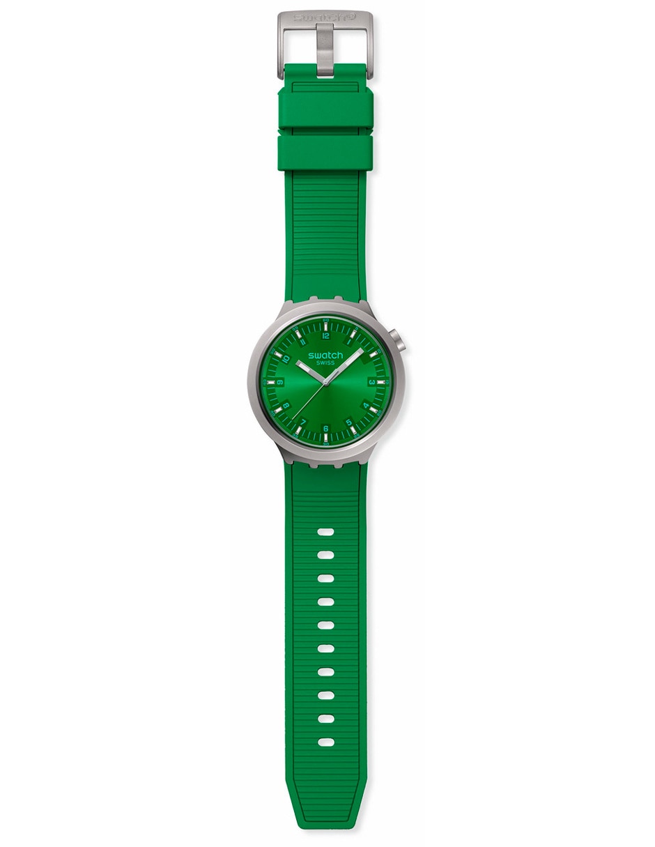 Reloj Big Bold Irony unisex SB07S101 2