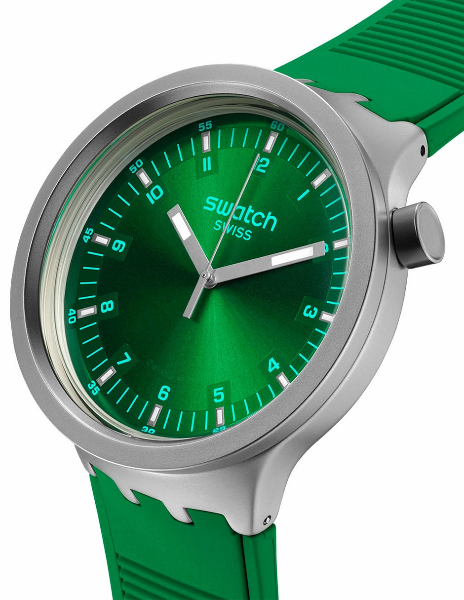 Reloj Big Bold Irony unisex SB07S101 3