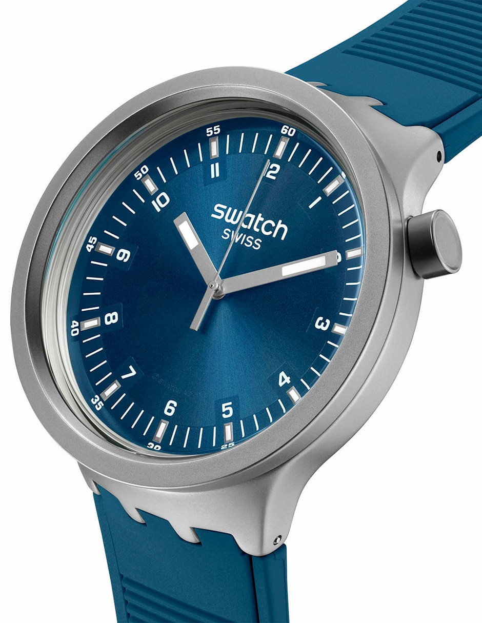Reloj 2402 Big Bold Irony unisex SB07S102 3
