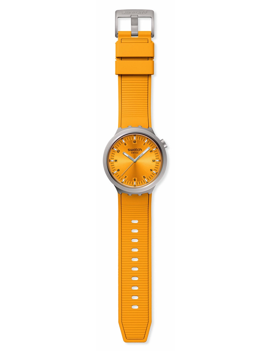 Reloj Big Bold Irony unisex SB07S103 2