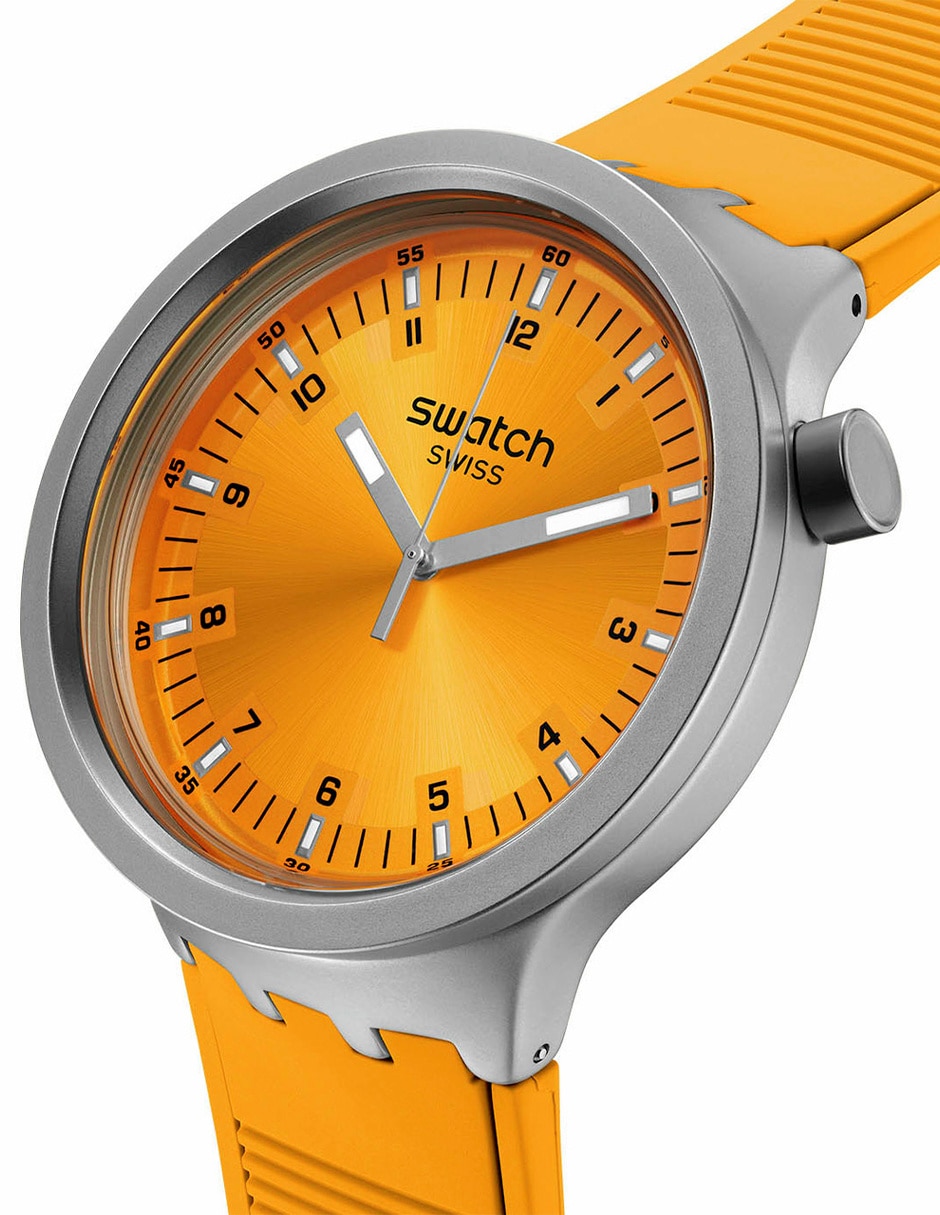 Reloj Big Bold Irony unisex SB07S103 3