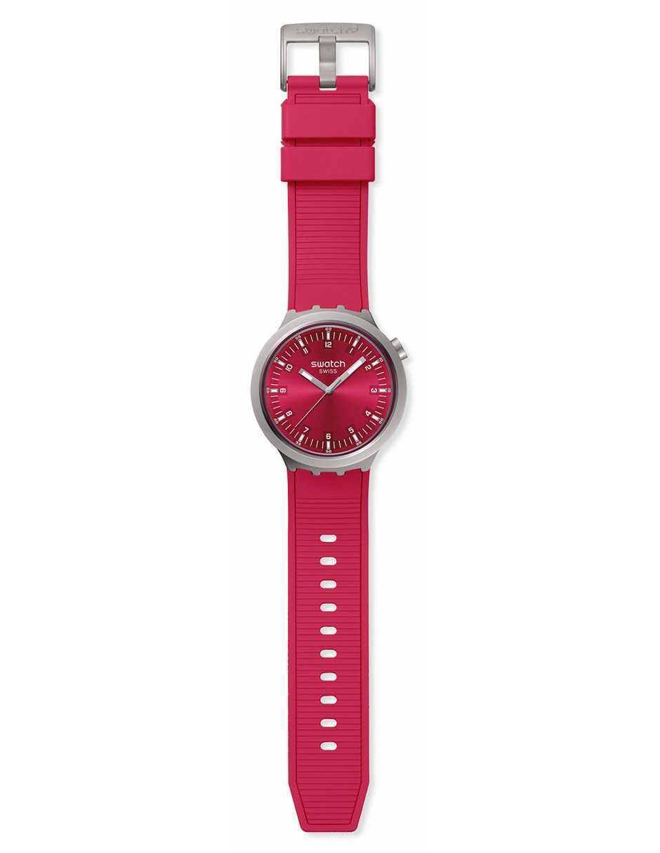Reloj Big Bold Irony unisex SB07S104 2