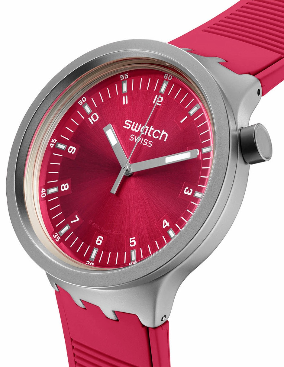 Reloj Big Bold Irony unisex SB07S104 3