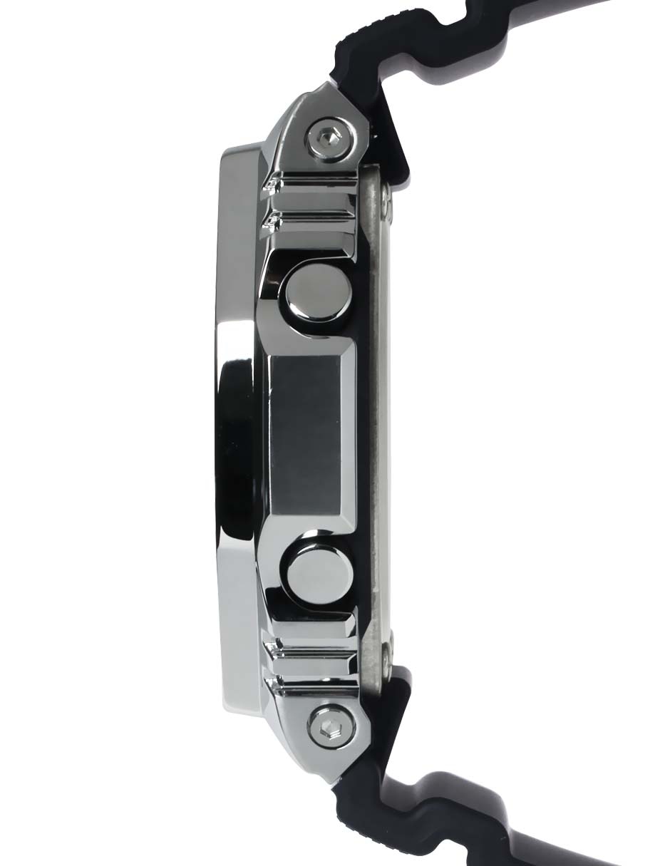 Reloj G-Shock Metal para hombre GBM-2100A-1A2CR 3