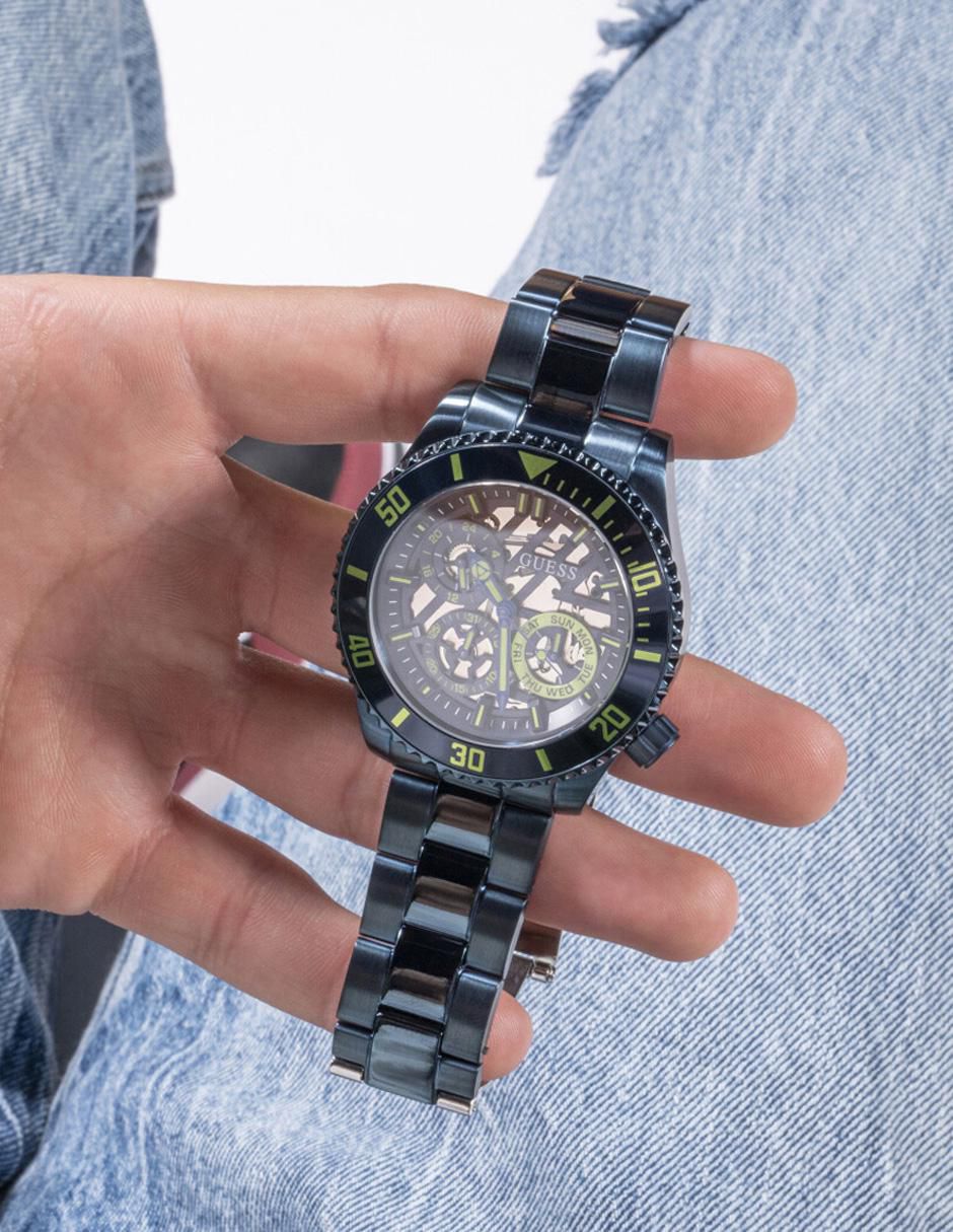 Reloj Axle para hombre GW0488G4 2