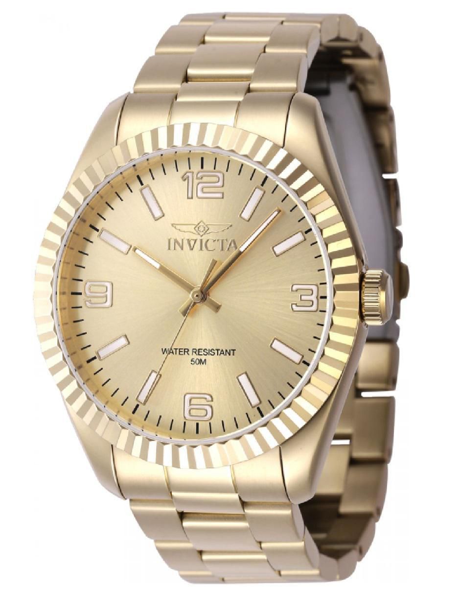 Reloj Especialidad para hombre 47460