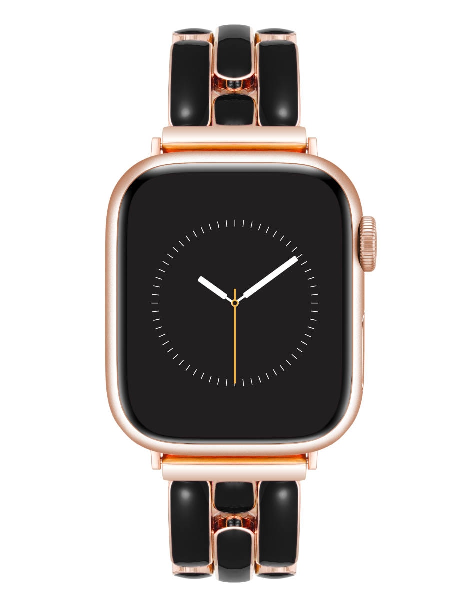 Correa smartwatch apple de metal 2