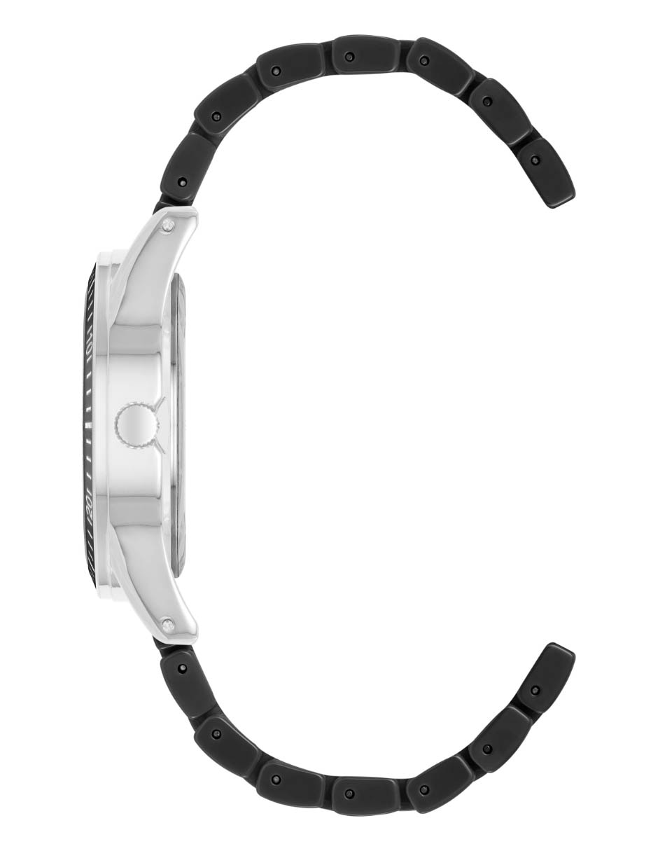 Reloj Black Collection para mujer AK5069SVBK 3
