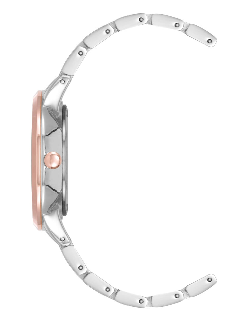 Reloj Silver Collection para mujer NW3127GYRT 3