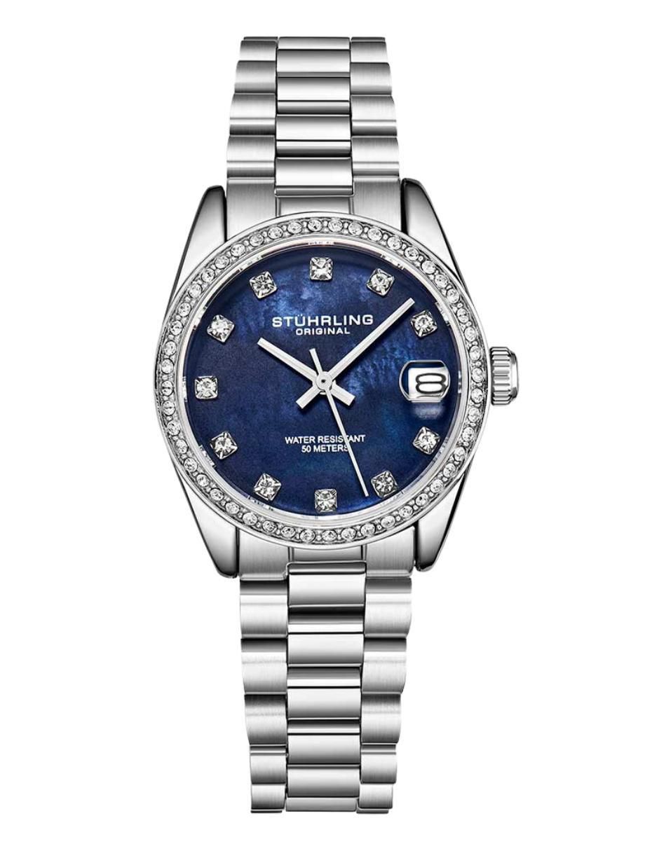 Reloj Symphony para mujer Set 3936.2 & Aretes 2