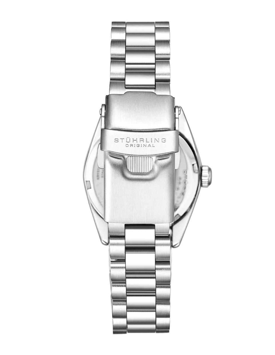 Reloj Symphony para mujer Set 3936.2 & Aretes 3