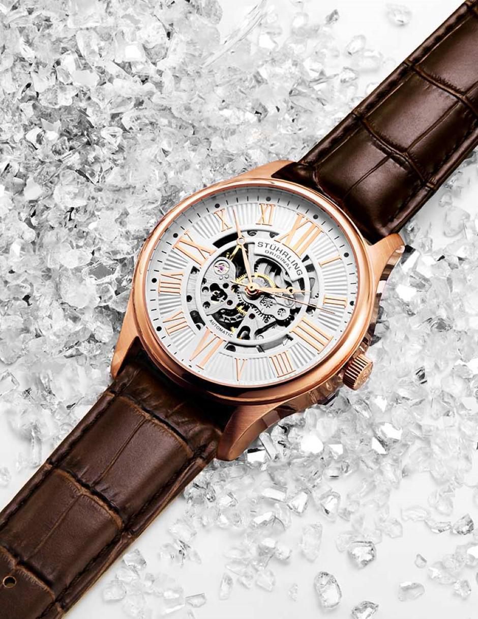 Reloj Legacy unisex Set 3942.4 / 4022.4 5