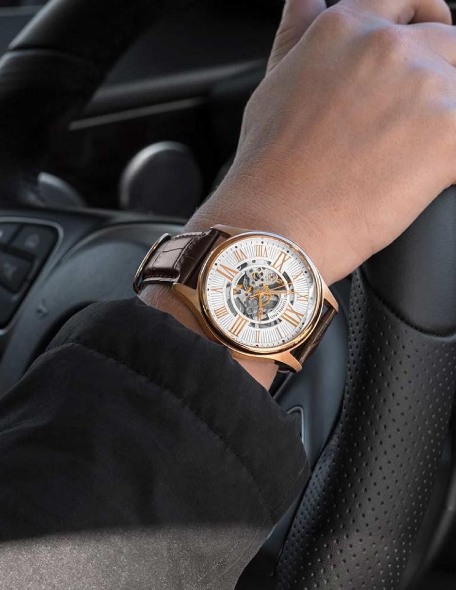 Reloj Legacy unisex Set 3942.4 / 4022.4 6