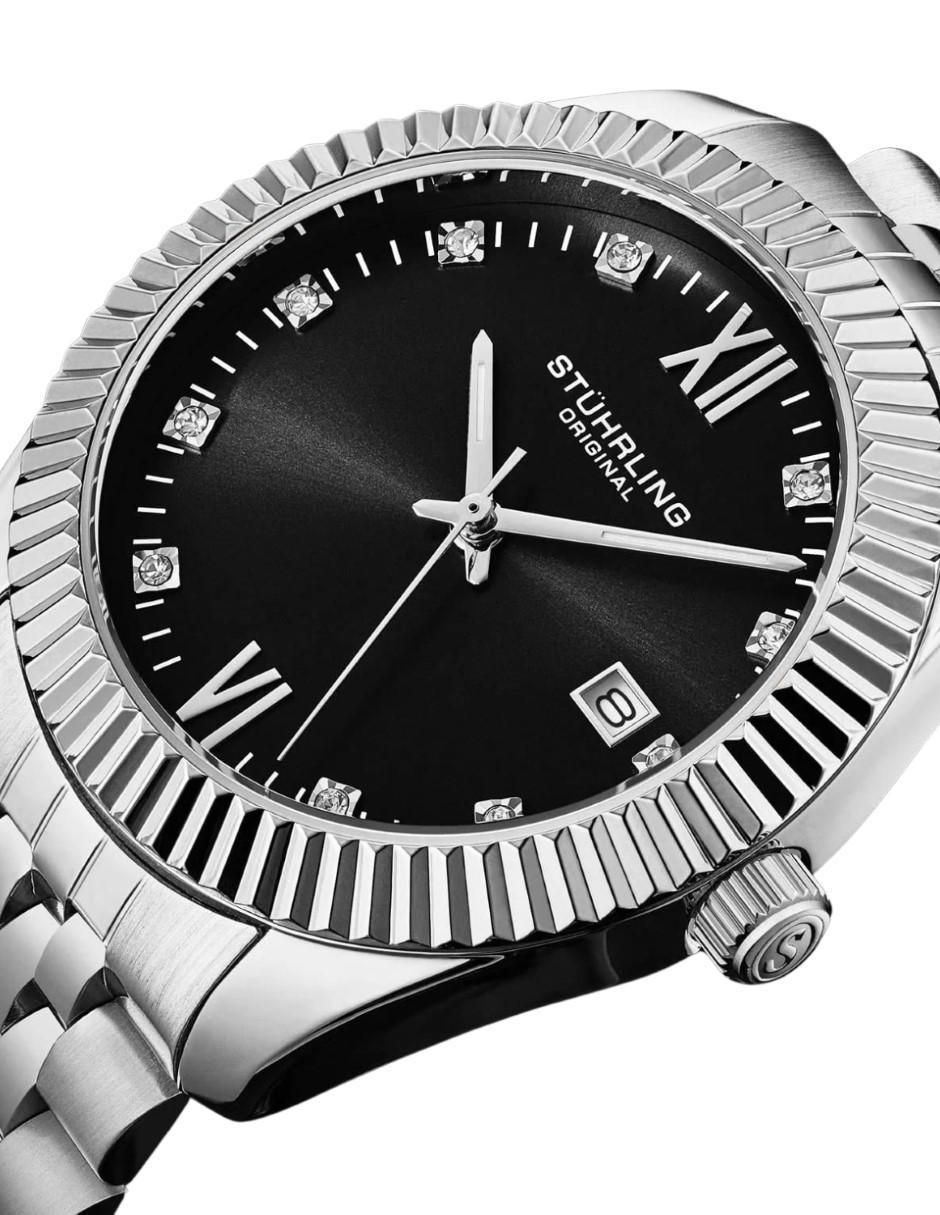 Reloj Symphony unisex Set 3935.3 / 4024.3 6