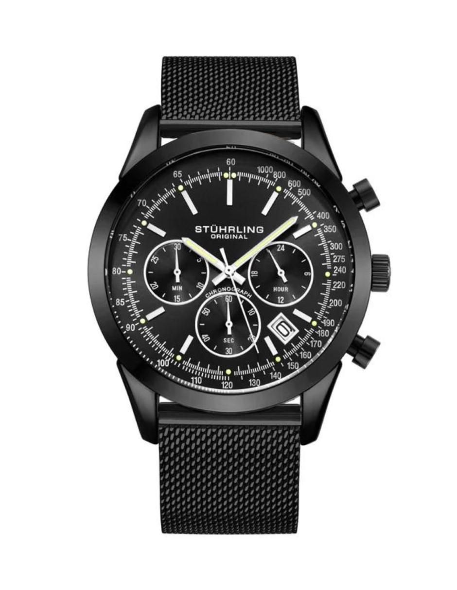Reloj Symphony unisex Set 3975.6 / 4005.2 2