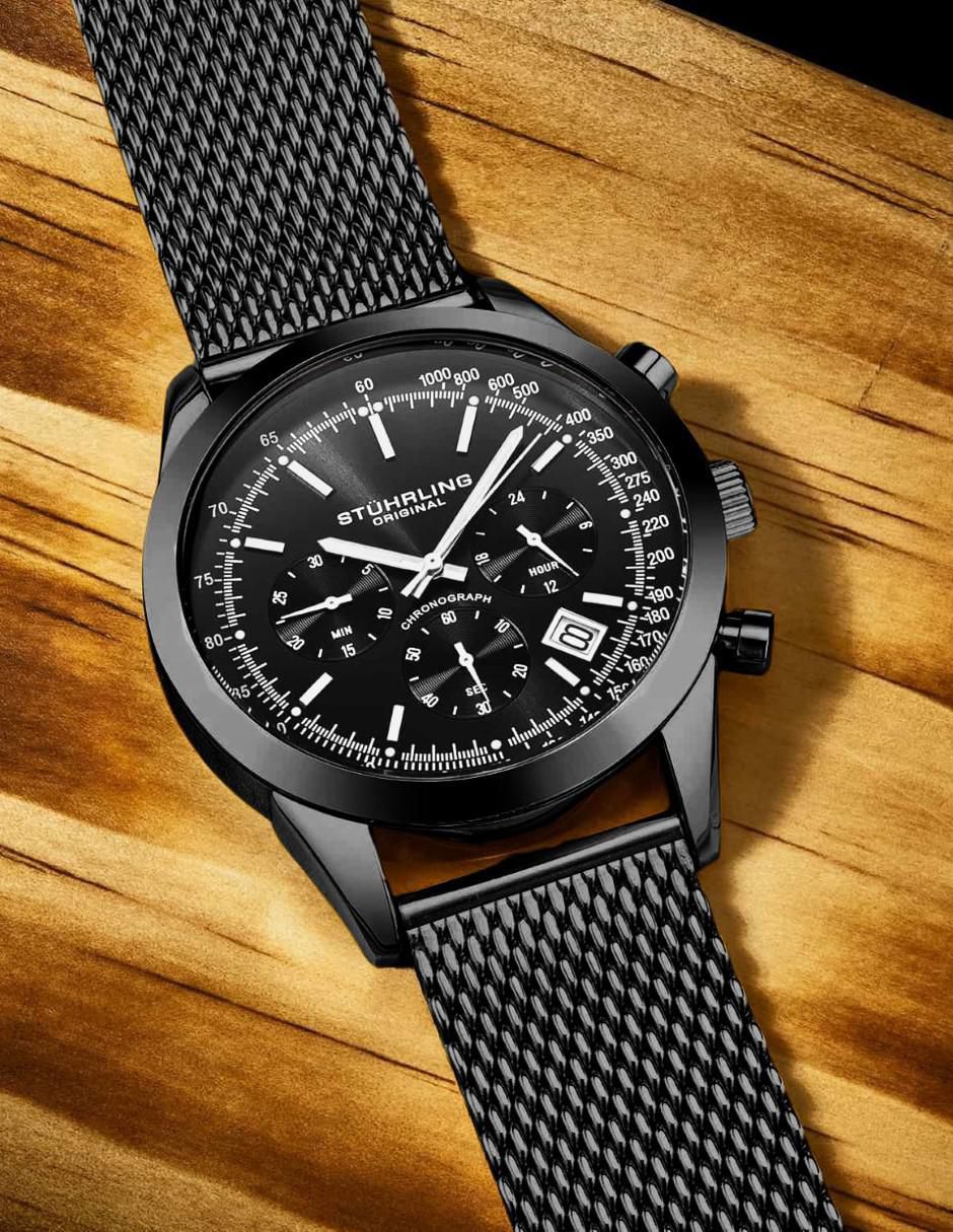 Reloj Symphony unisex Set 3975.6 / 4005.2 6