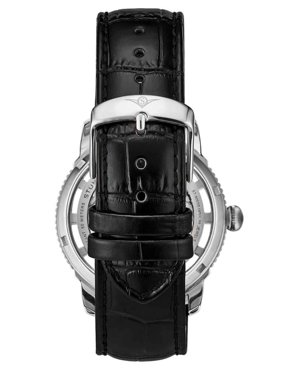 Reloj Legacy para hombre Set 3933.1 & Pluma 3