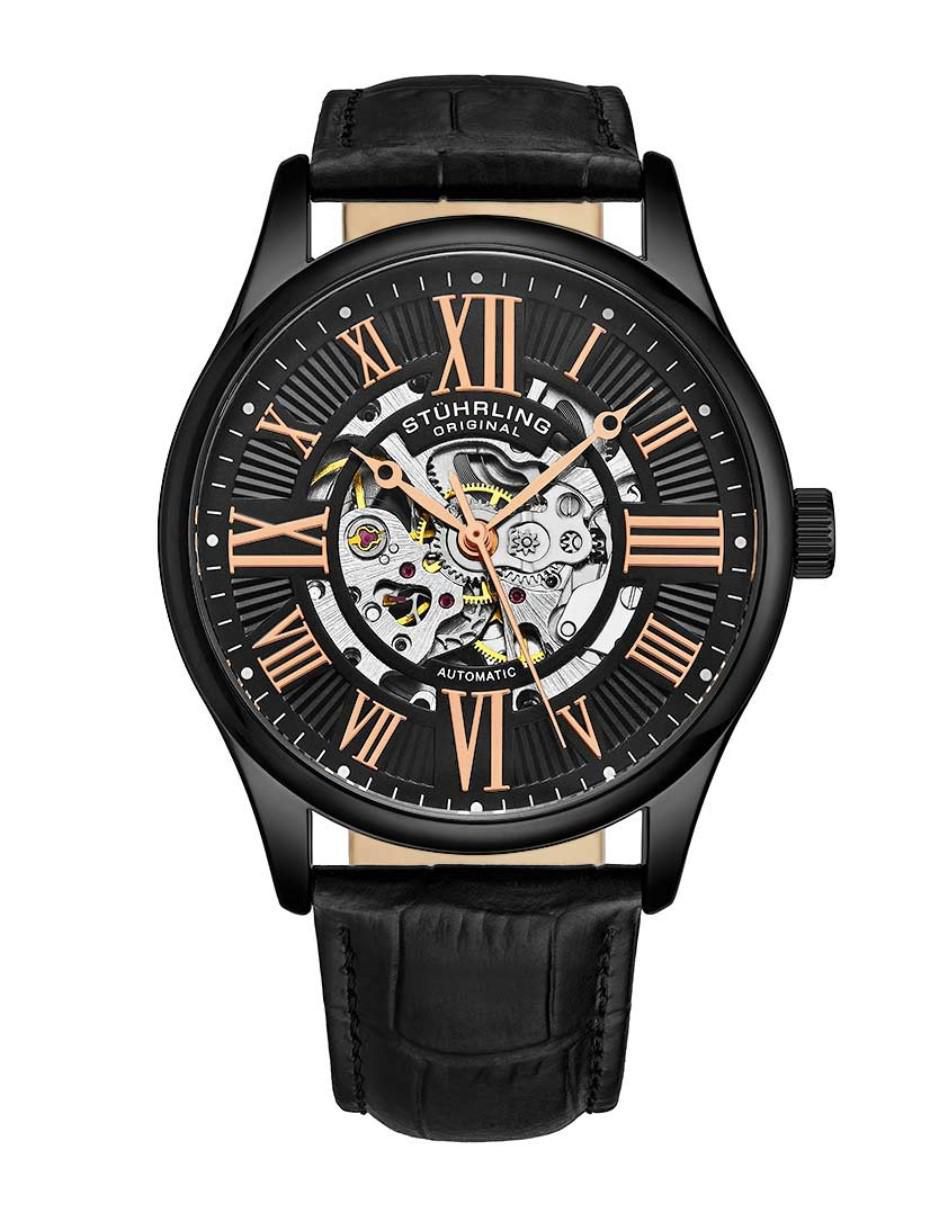 Reloj Atrium para hombre Set 3942.3 & Pluma 3