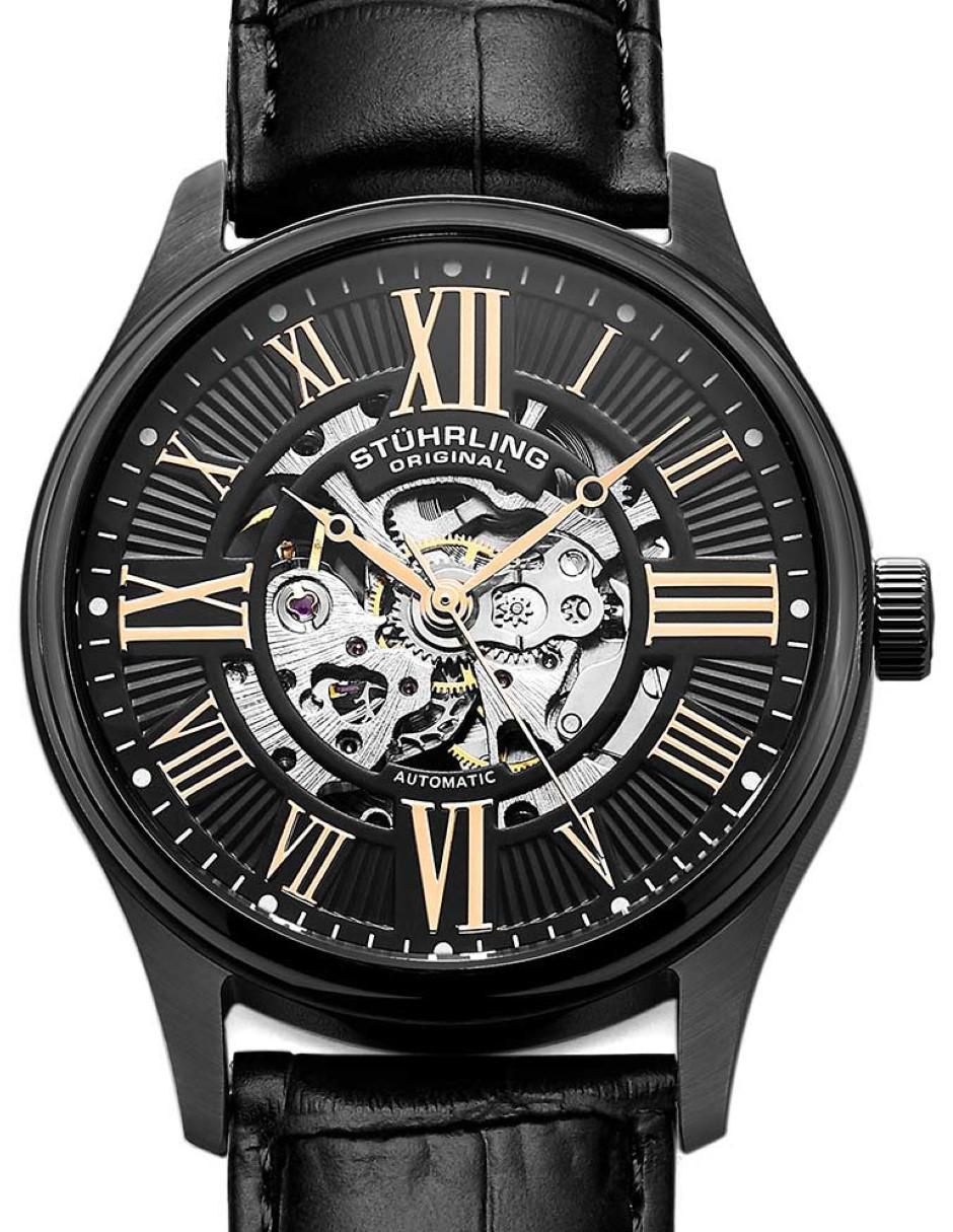 Reloj Atrium para hombre Set 3942.3 & Pluma 4