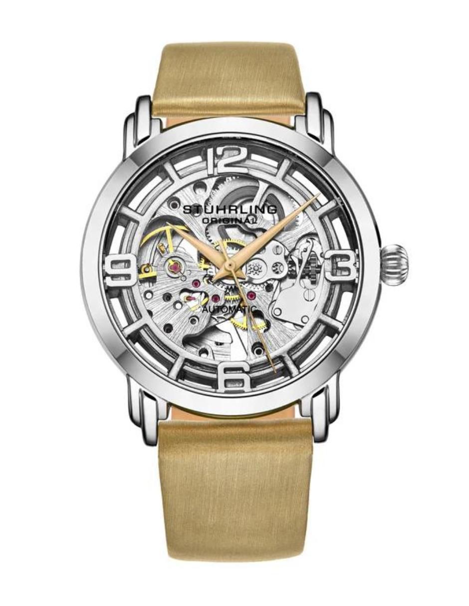 Reloj Legacy para mujer Set 3982.1 & Aretes 2
