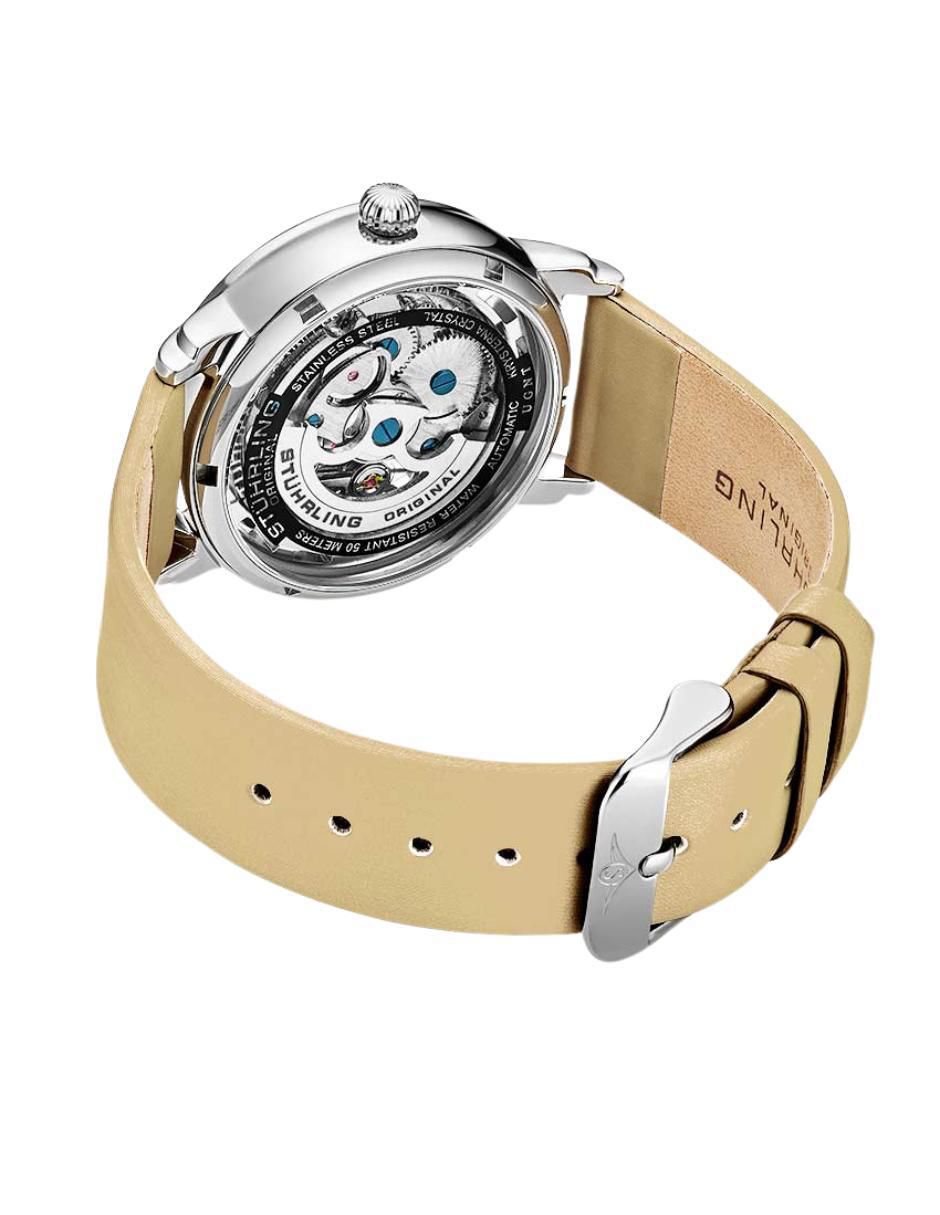 Reloj Legacy para mujer Set 3982.1 & Aretes 3