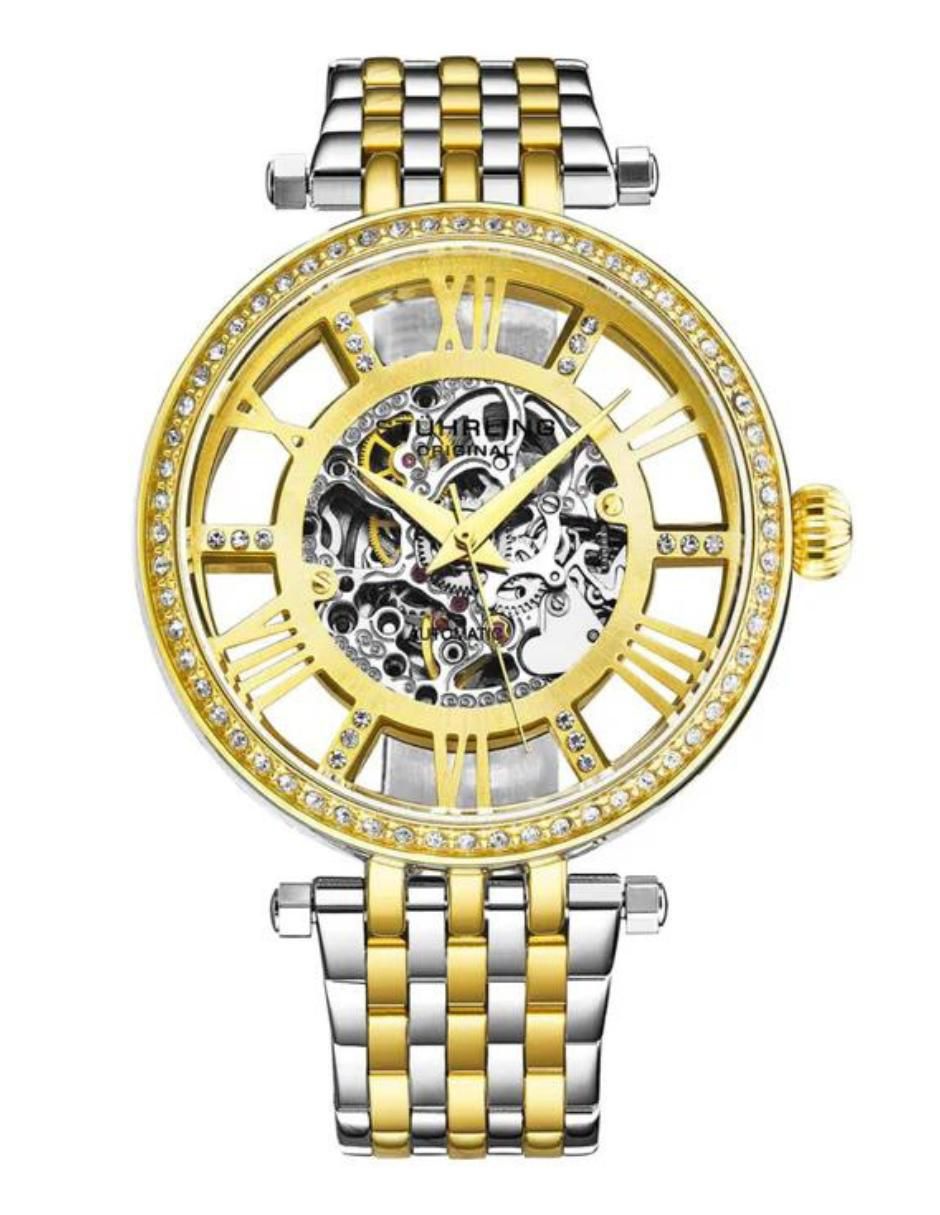 Reloj Delphi para mujer Set 3944.2 & Aretes 2