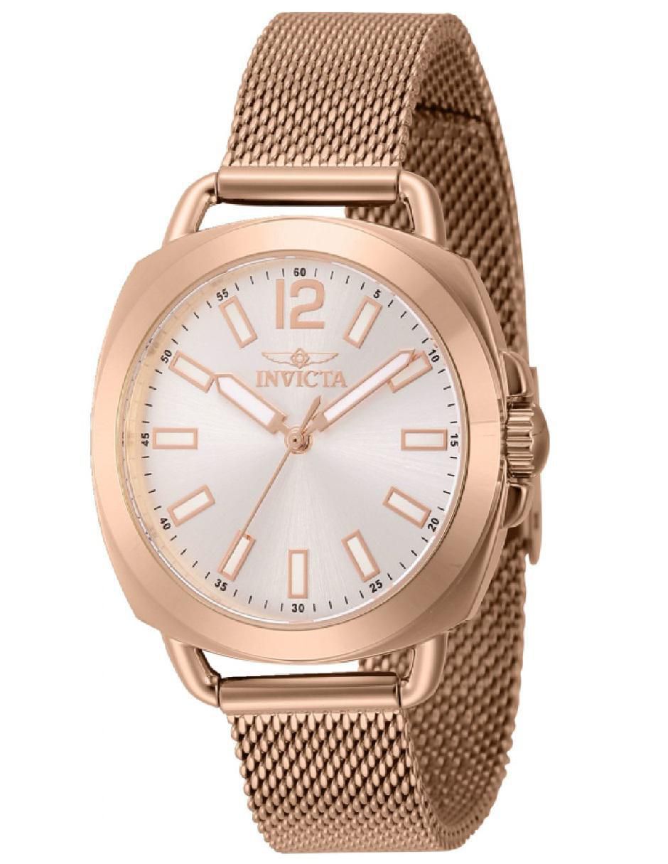 Reloj Flor silvestre para mujer 46339 Reloj Flor silvestre para mujer 46339