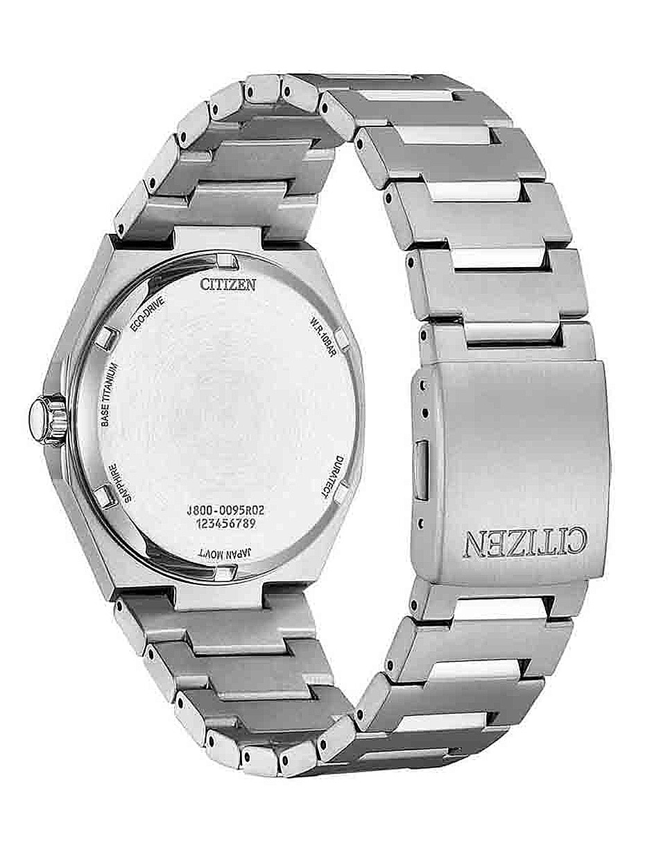 Reloj Sport Luxury Super Titanio unisex 61856 3