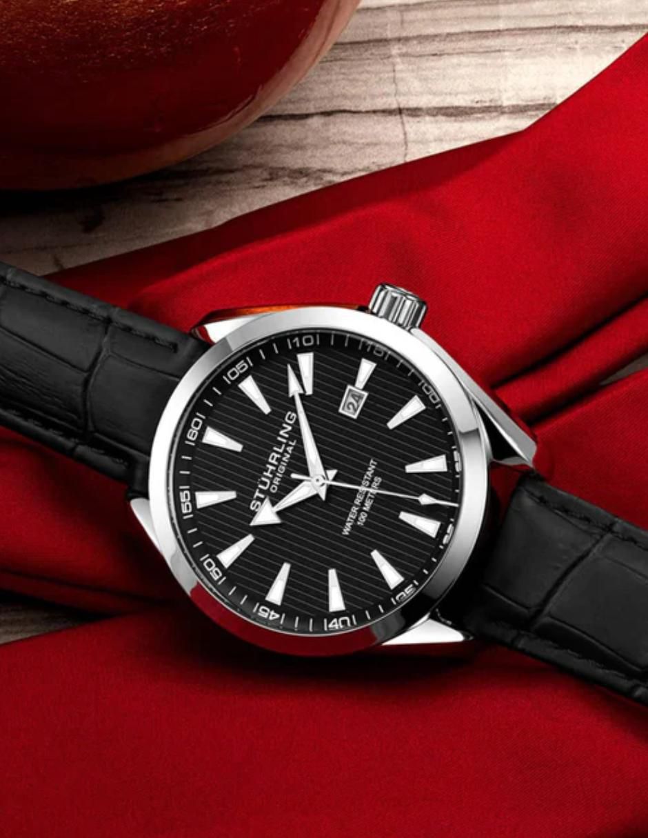 Reloj Forte para hombre 3953L.1 4