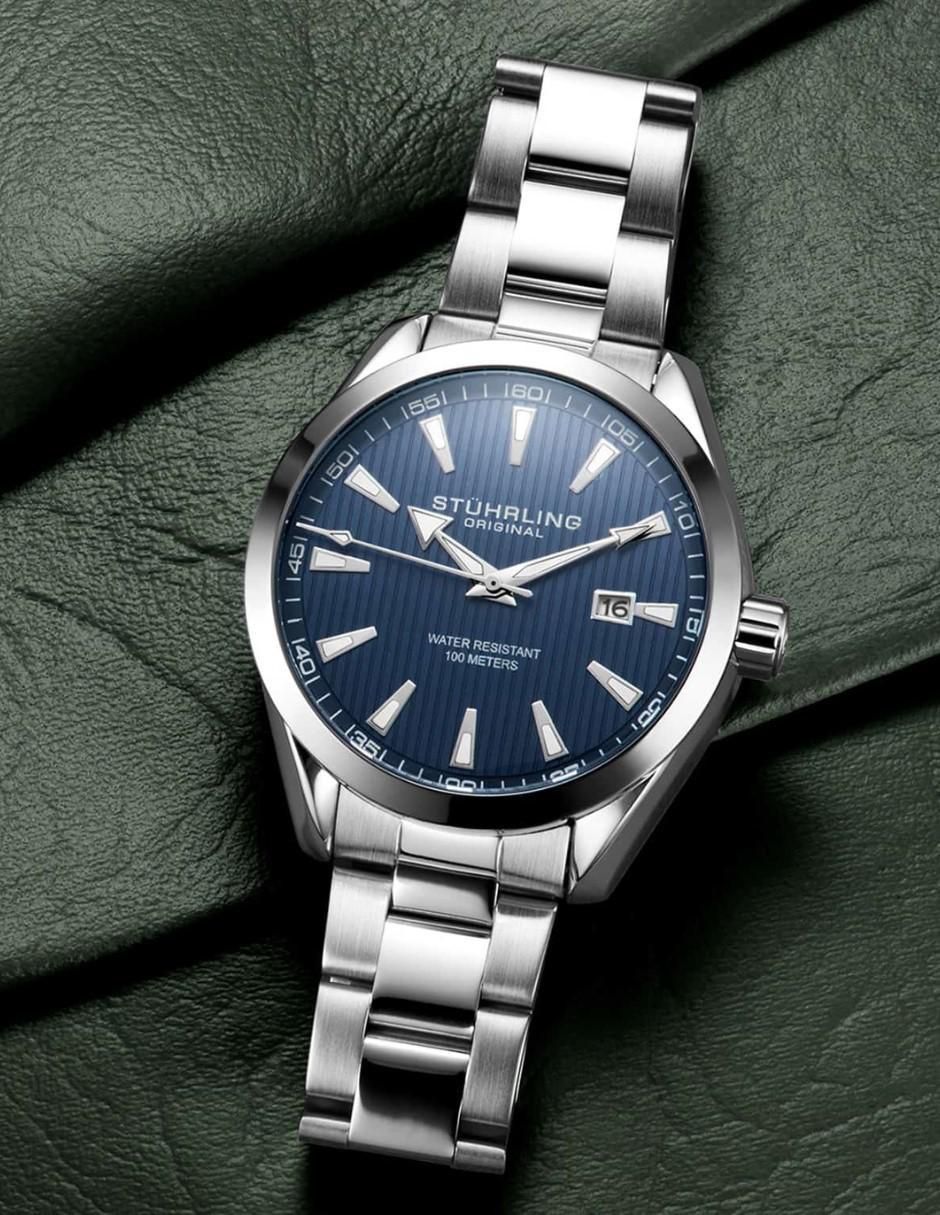 Reloj Forte para hombre 3953.2 3