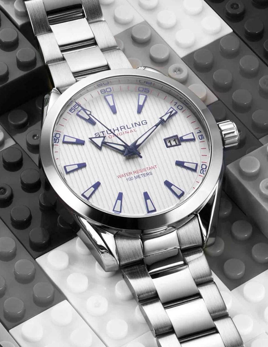 Reloj Forte para hombre 3953.3 5